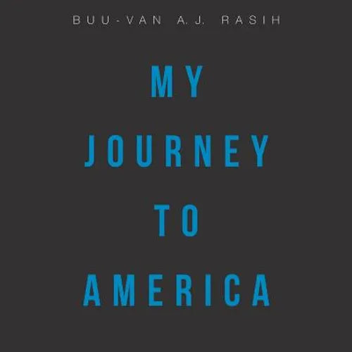 My Journey to America