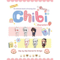 The Ultimate Guide to Drawing Cute Chibi Characters: Step-by-Step Tutorials for All Ages