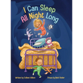 I Can Sleep All Night Long