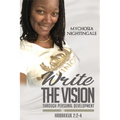 Write the Vision through Personal Development