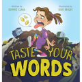 Taste Your Words
