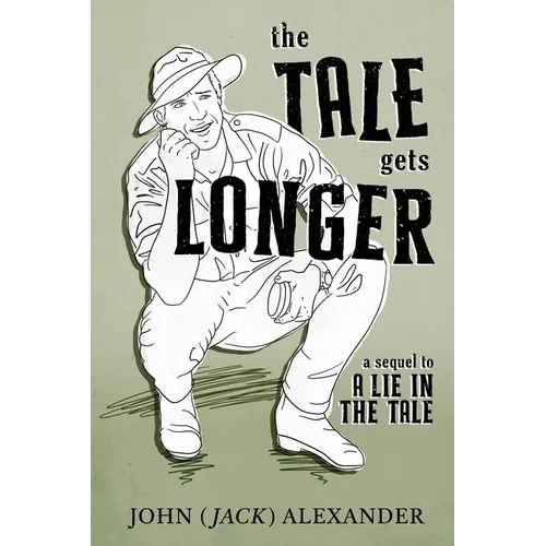 The Tale Gets Longer