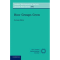 How Groups Grow