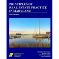 Principles of Real Estate Practice in Maryland: Second Edition