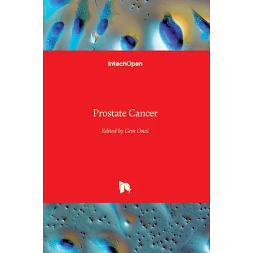 Prostate Cancer - Hardcover