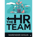 The HR Team: A Practical Guide for Human Resource Professionals