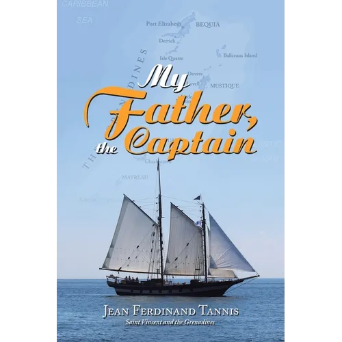 My Father, the Captain