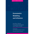 Econometric Modeling and Inference