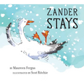 Zander Stays