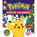 Pokémon Festive Calendar