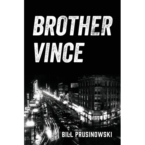 Brother Vince