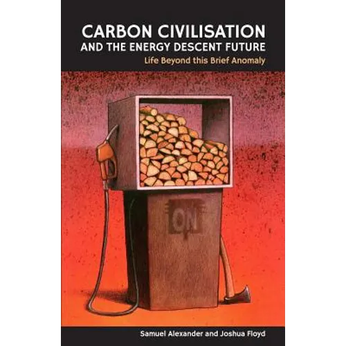 Carbon Civilisation and the Energy Descent Future: Life Beyond this Brief Anomaly
