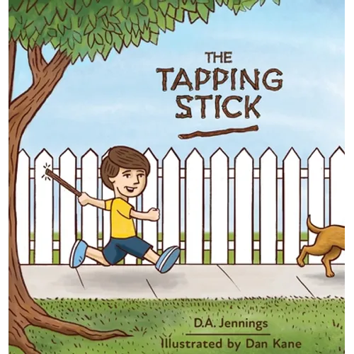 The Tapping Stick
