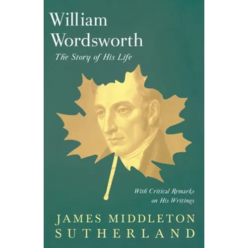 William Wordsworth