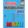 Revising Multiplication Tables G3 G4 G5: Learn Mental Arithmetic Skills