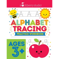 Alphabet Tracing