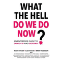 What The Hell Do We Do Now?: An enterprise guide to COVID-19 and beyond