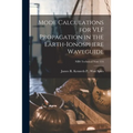 Mode Calculations for VLF Propagation in the Earth-ionosphere Waveguide; NBS Technical Note 114