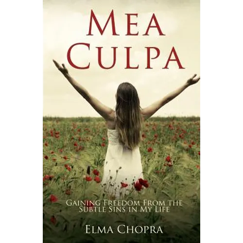 Mea Culpa