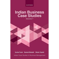Indian Business Case Studies Volume VII