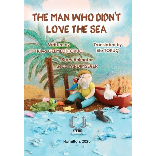 The Man Who Didn't Love the Sea