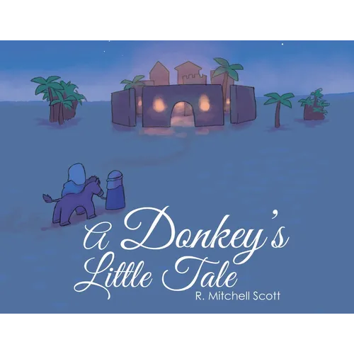 A Donkey's Little Tale