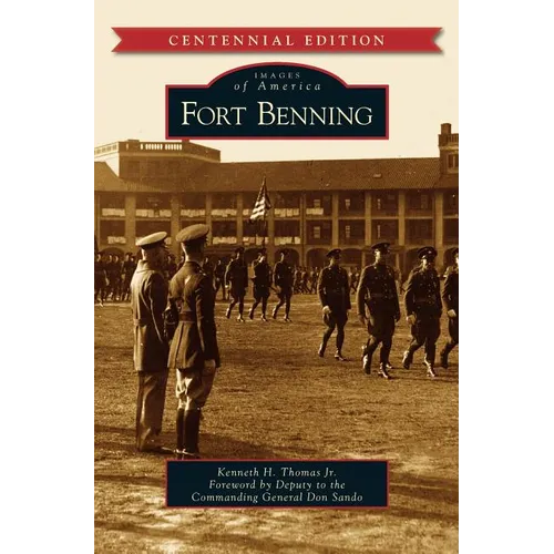Fort Benning