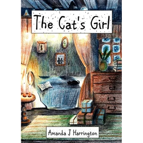 The Cat's Girl