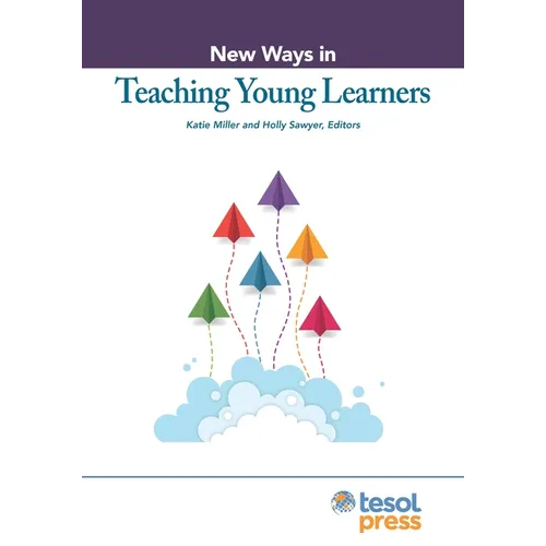 New Ways in Teaching Young Learners
