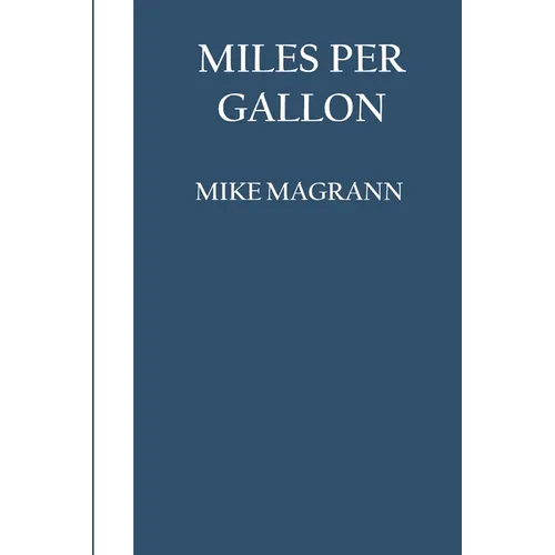 Miles Per Gallon