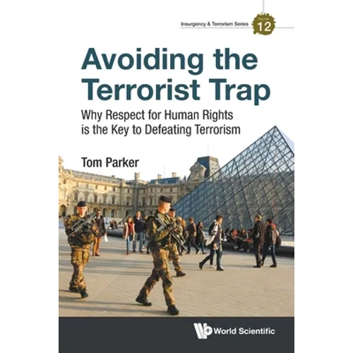 Avoiding the Terrorist Trap
