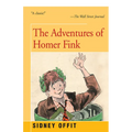 Adventures of Homer Fink