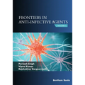 Frontiers in Anti-infective Agents: Volume 6