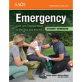 Emergency Care and Transportation of the Sick and Injured Student Workbook: .