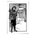 Fifty Years a Hunter and Trapper: Experiences and Observations of E. N. Woodcock the Noted Hunter and Trapper