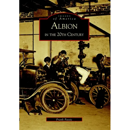 Albion in the 20th Century