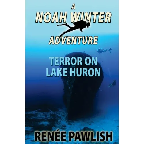 Terror On Lake Huron