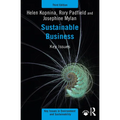 Sustainable Business: Key Issues