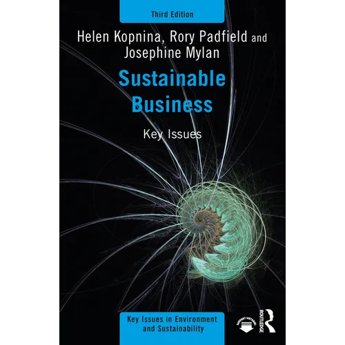 Sustainable Business: Key Issues