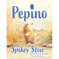 Pepino The Spikey Stoic