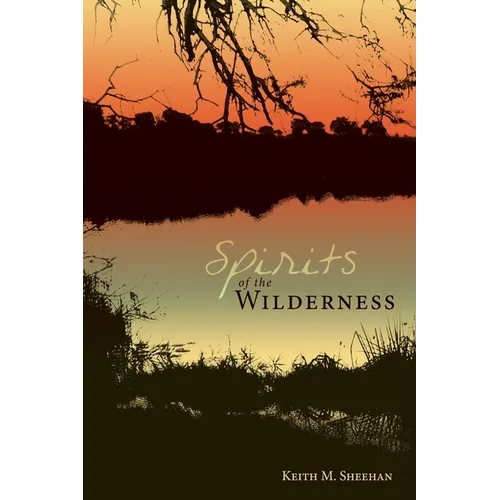 Spirits of the Wilderness