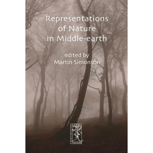 Representations of Nature in Middle-earth