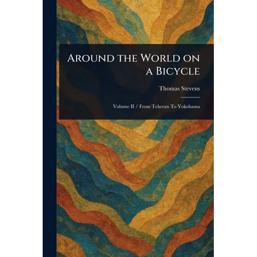 Around the World on a Bicycle