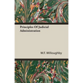 Principles Of Judicial Administration