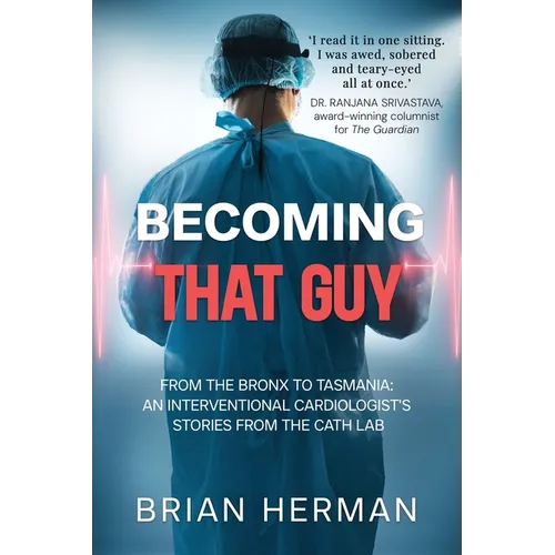 Becoming That Guy