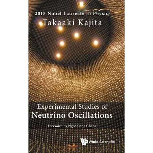 Experimental Studies of Neutrino Oscillations