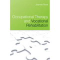 Occupational Therapy and Vocational