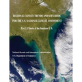 Regional Climate Trends and Scenarios for the U.S. National Climate Assessment: Part 2. Climate of the Southeast U.S.
