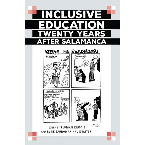 Inclusive Education Twenty Years after Salamanca