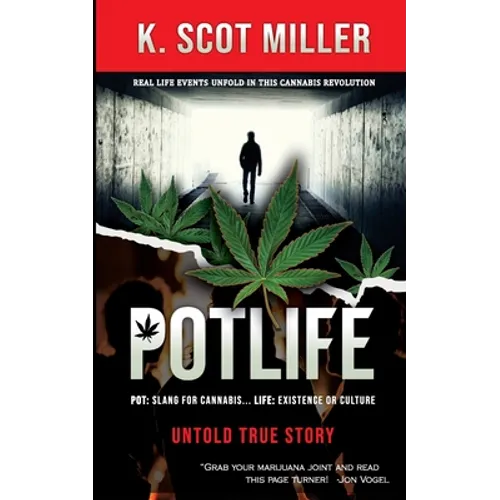 Pot Life